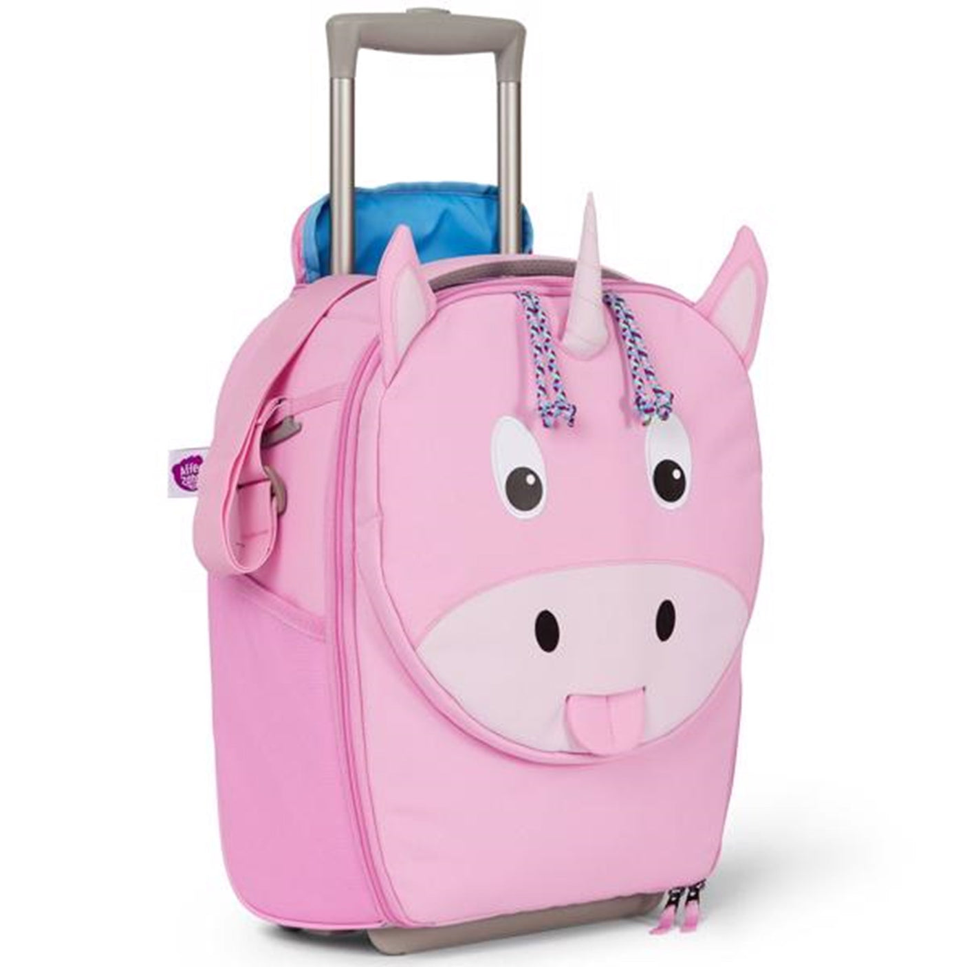 Affenzahn Suitcase Ulrike Unicorn