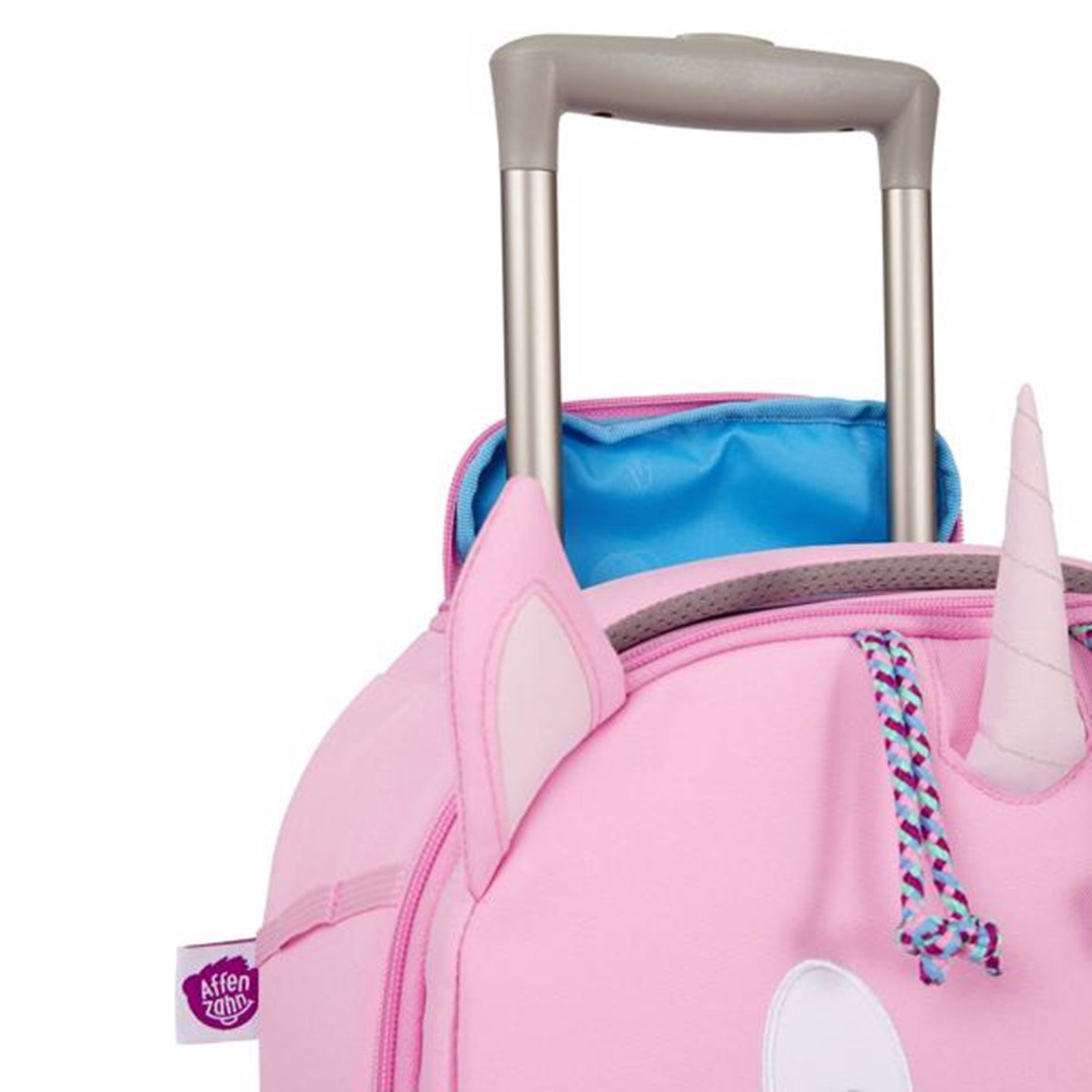 Affenzahn Suitcase Ulrike Unicorn