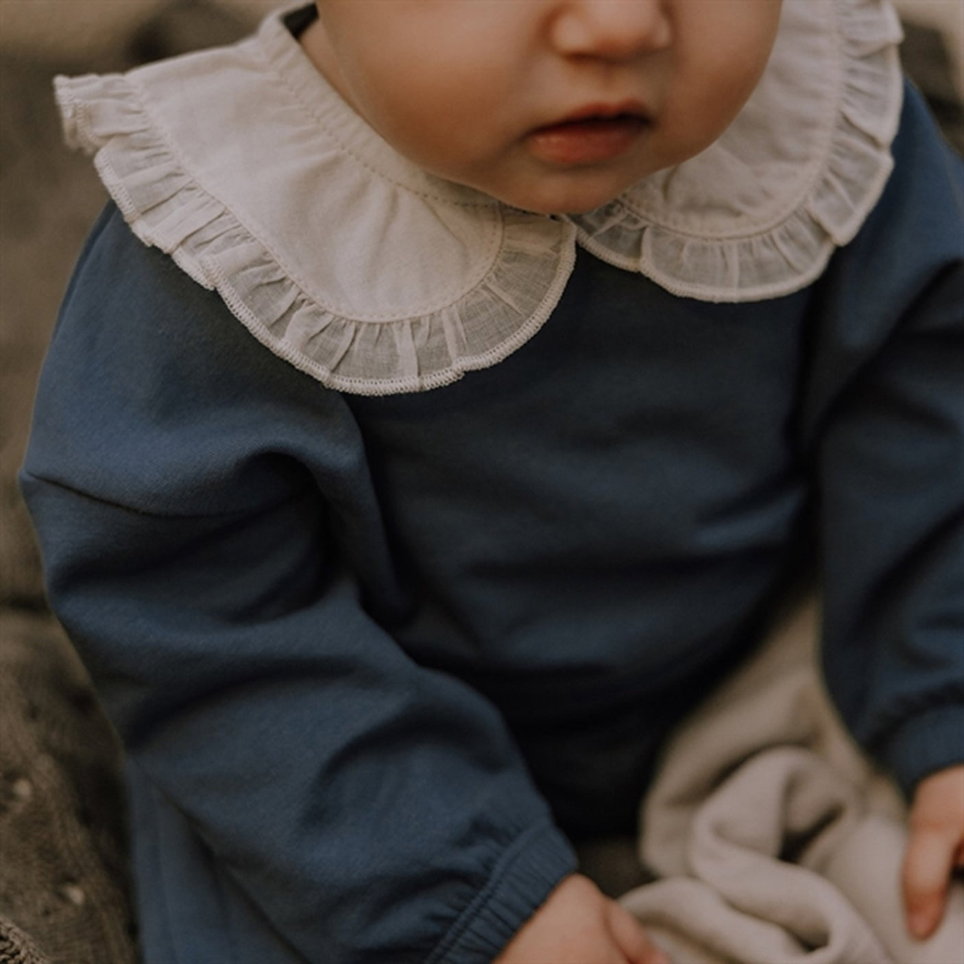 That's Mine Stormy Weather Alberte Sweatshirt