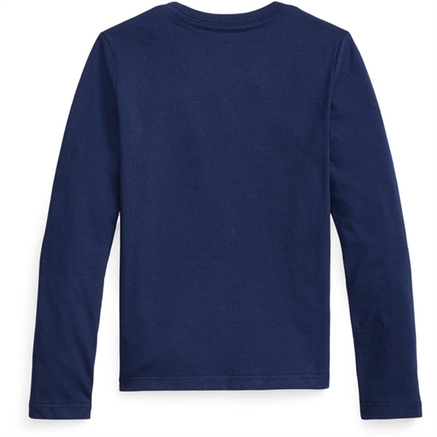 Polo Ralph Lauren Blouse Newport Navy