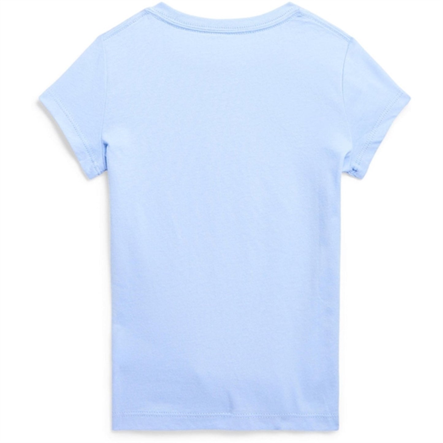 Ralph Lauren Graphic T-Shirt Blue