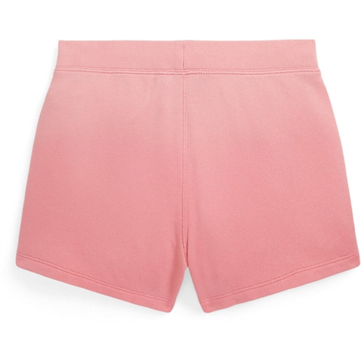 Polo Ralph Lauren Girl Athletic Shorts Ribbon Pink