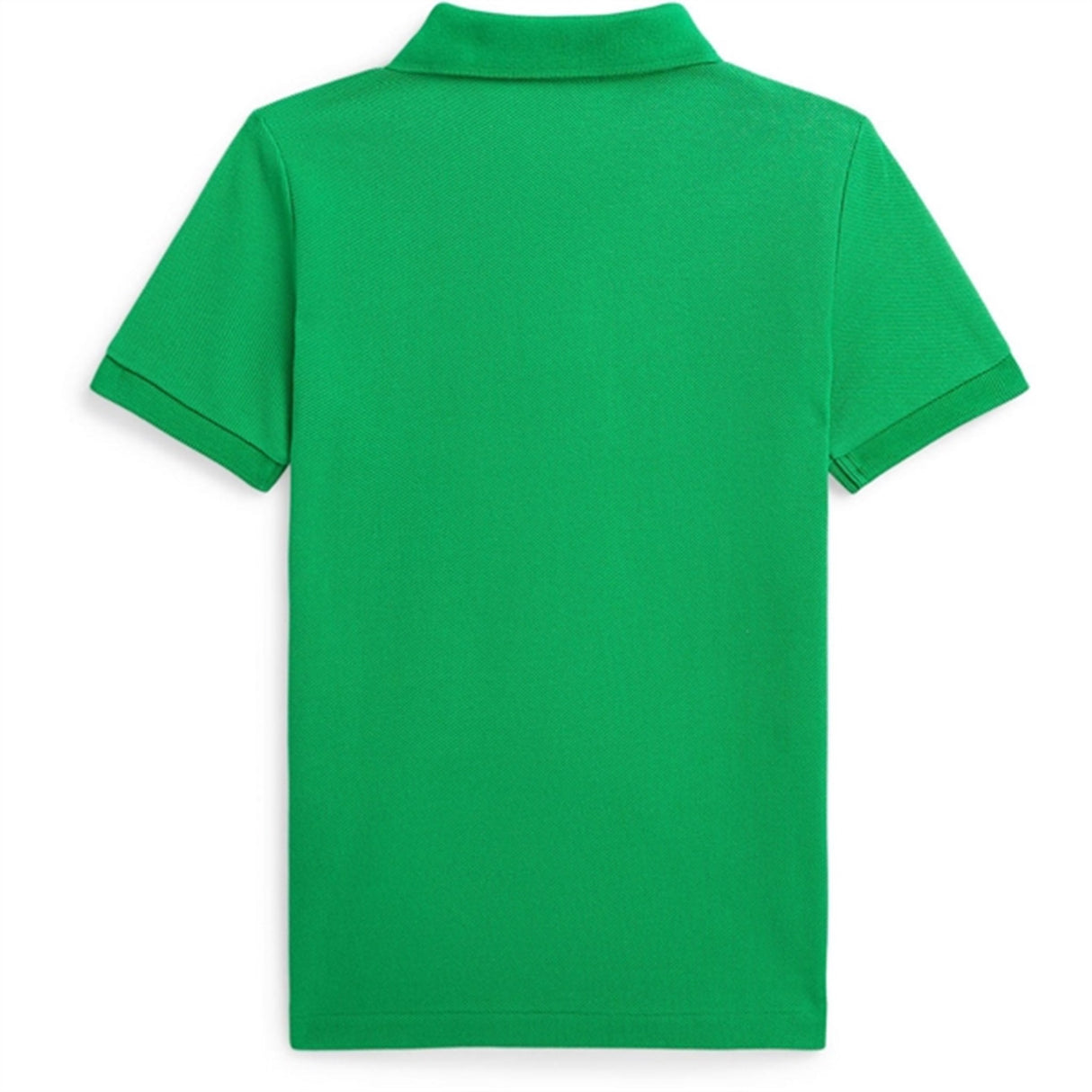 Polo Ralph Lauren Boys Polo Preppy Green
