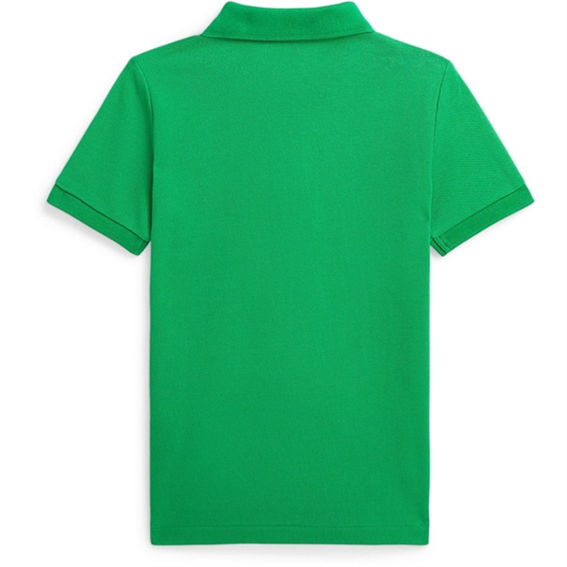 Polo Ralph Lauren Boys Polo Preppy Green