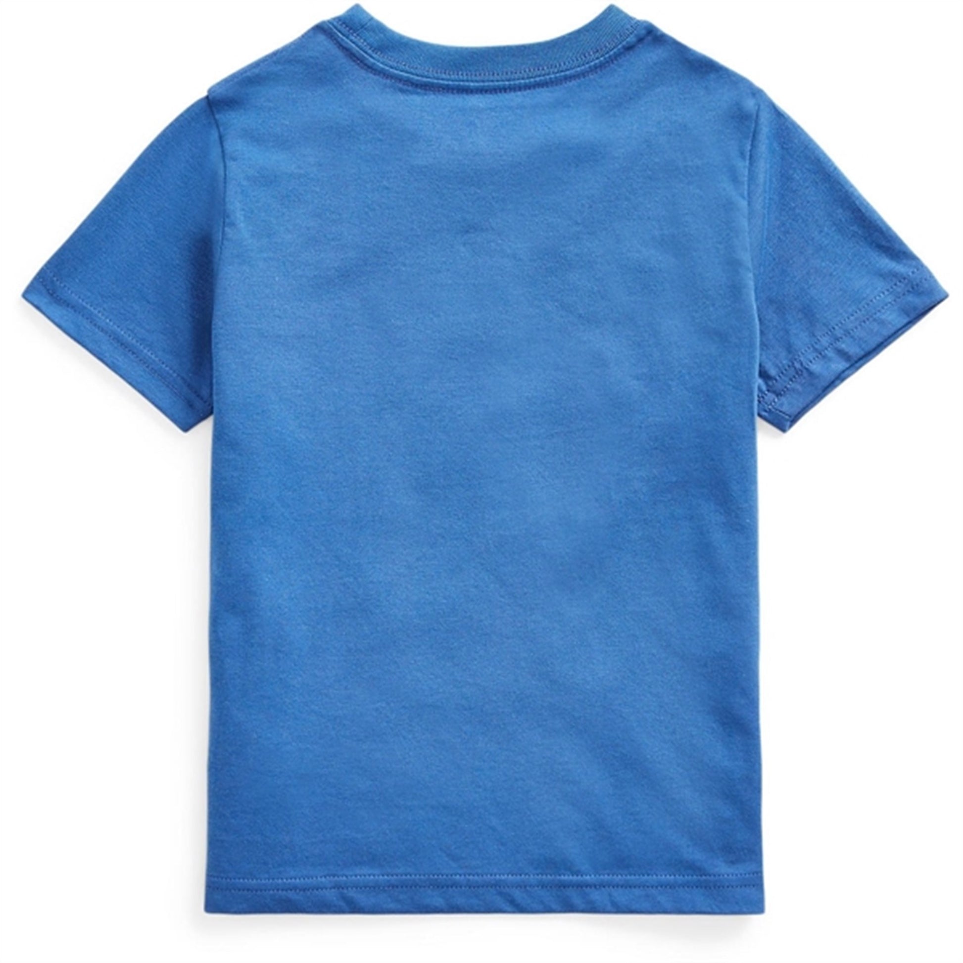 Polo Ralph Lauren Boys T-Shirt Liberty Blue