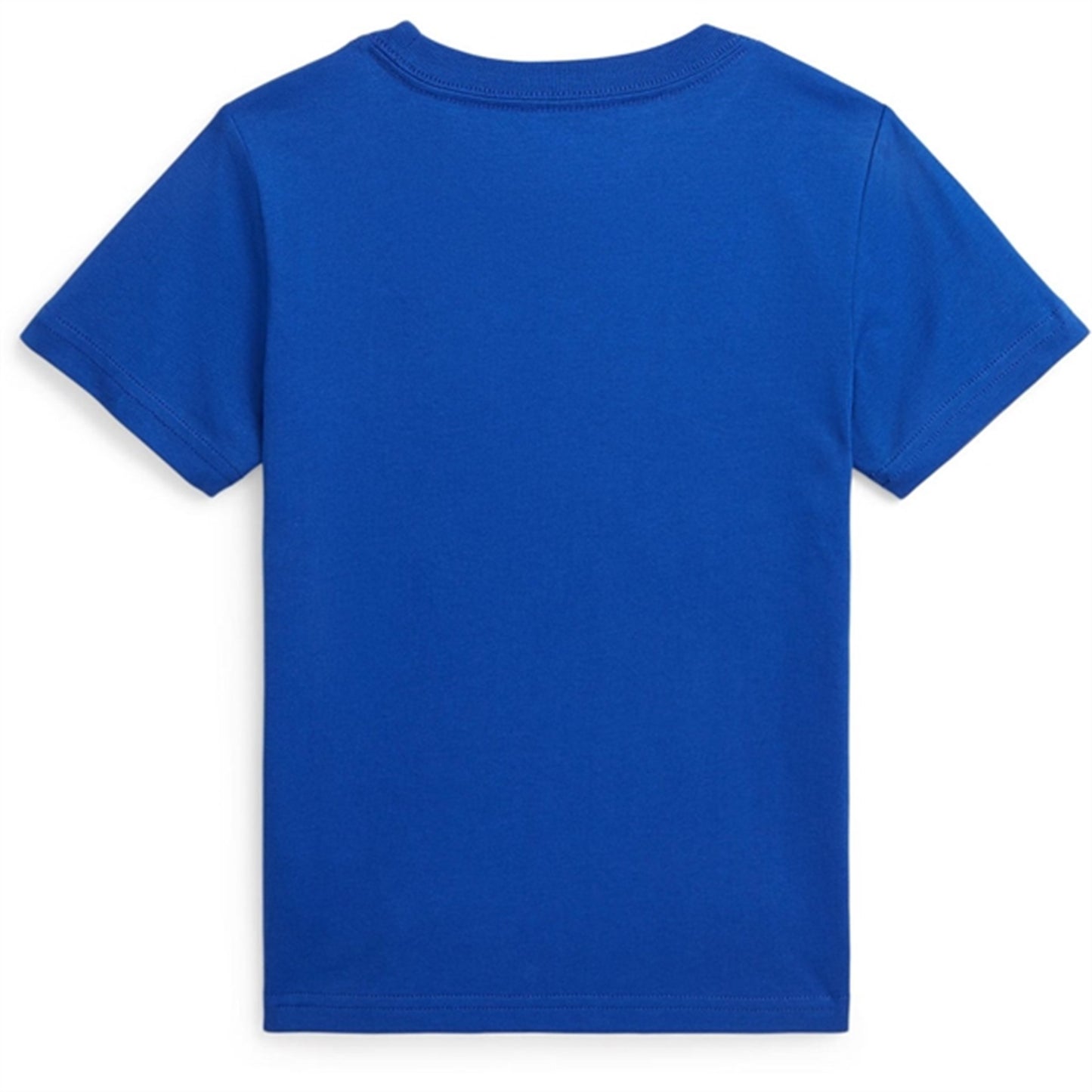 Polo Ralph Lauren Boys T-Shirt Sapphire Star