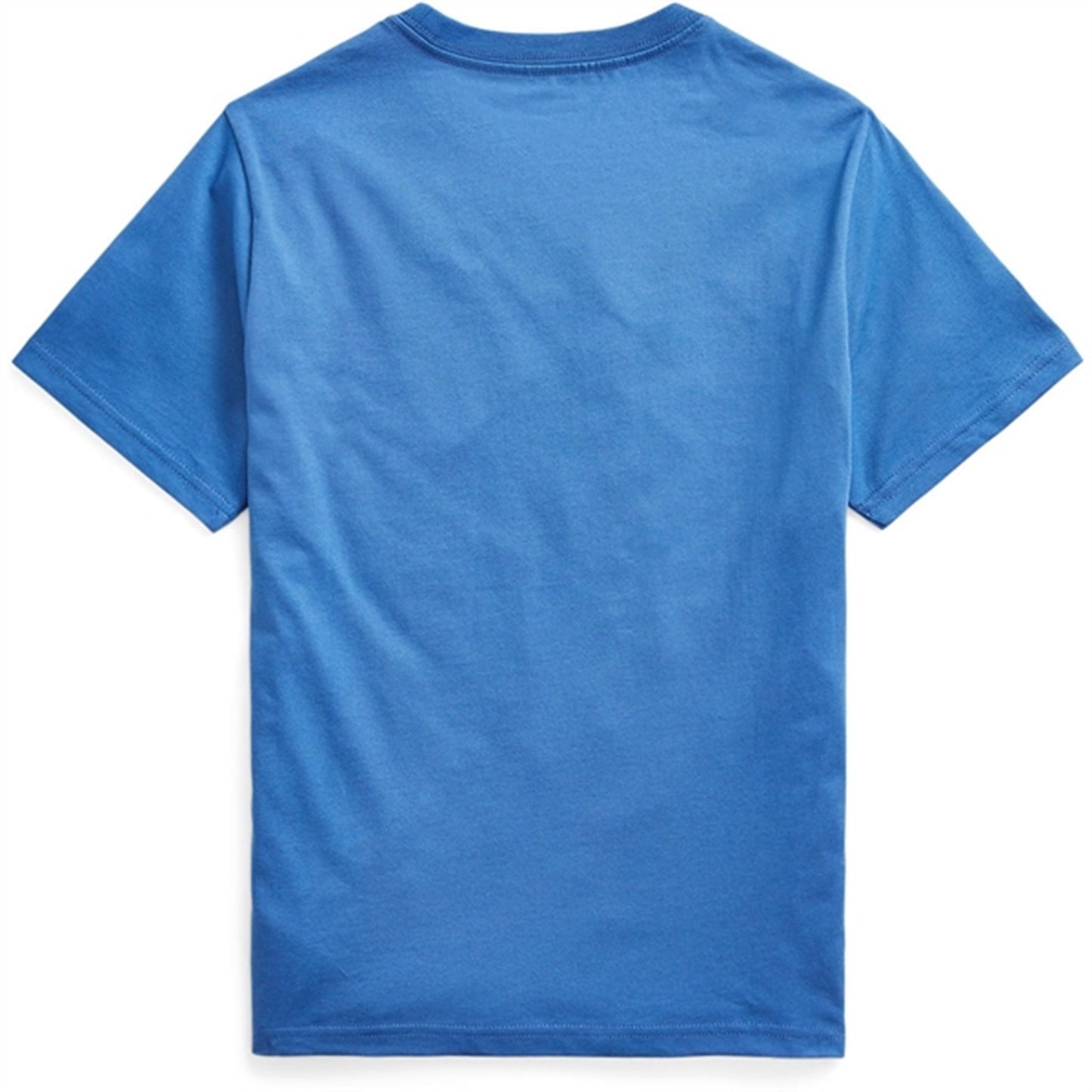Polo Ralph Lauren Boys T-Shirt Liberty Blue
