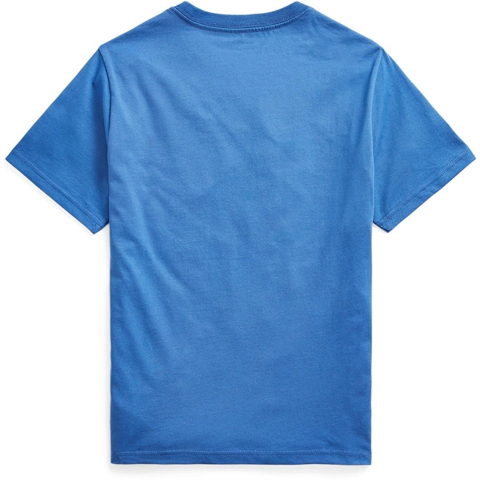 Polo Ralph Lauren Boys T-Shirt Liberty Blue