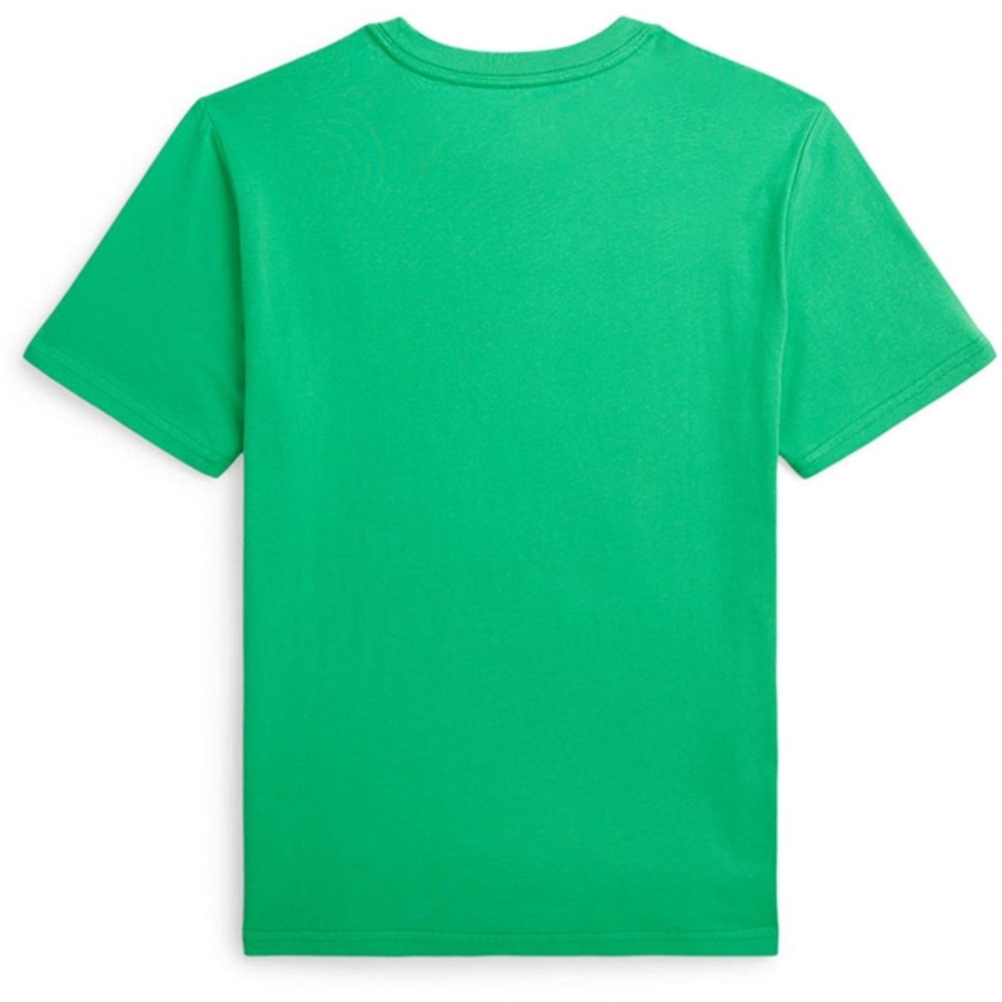 Polo Ralph Lauren Boy T-Shirt Classic Kelly