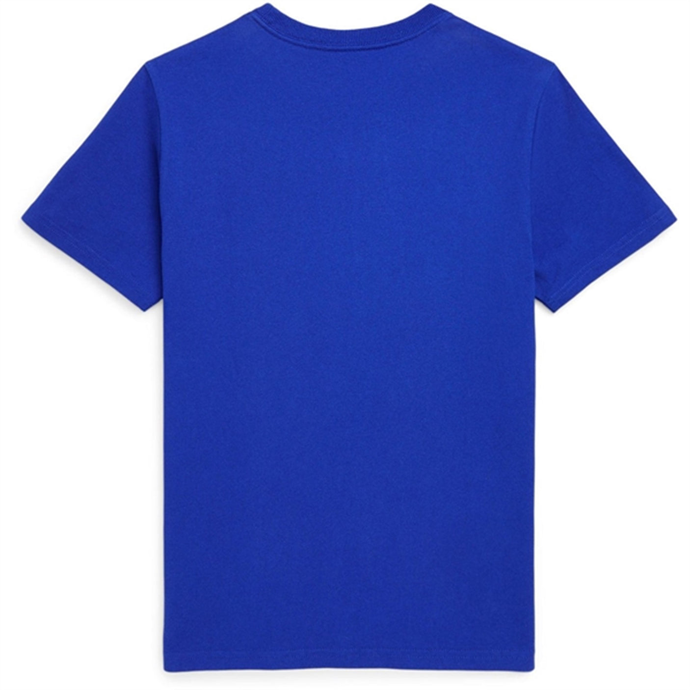 Polo Ralph Lauren Boys T-Shirt Sapphire Star