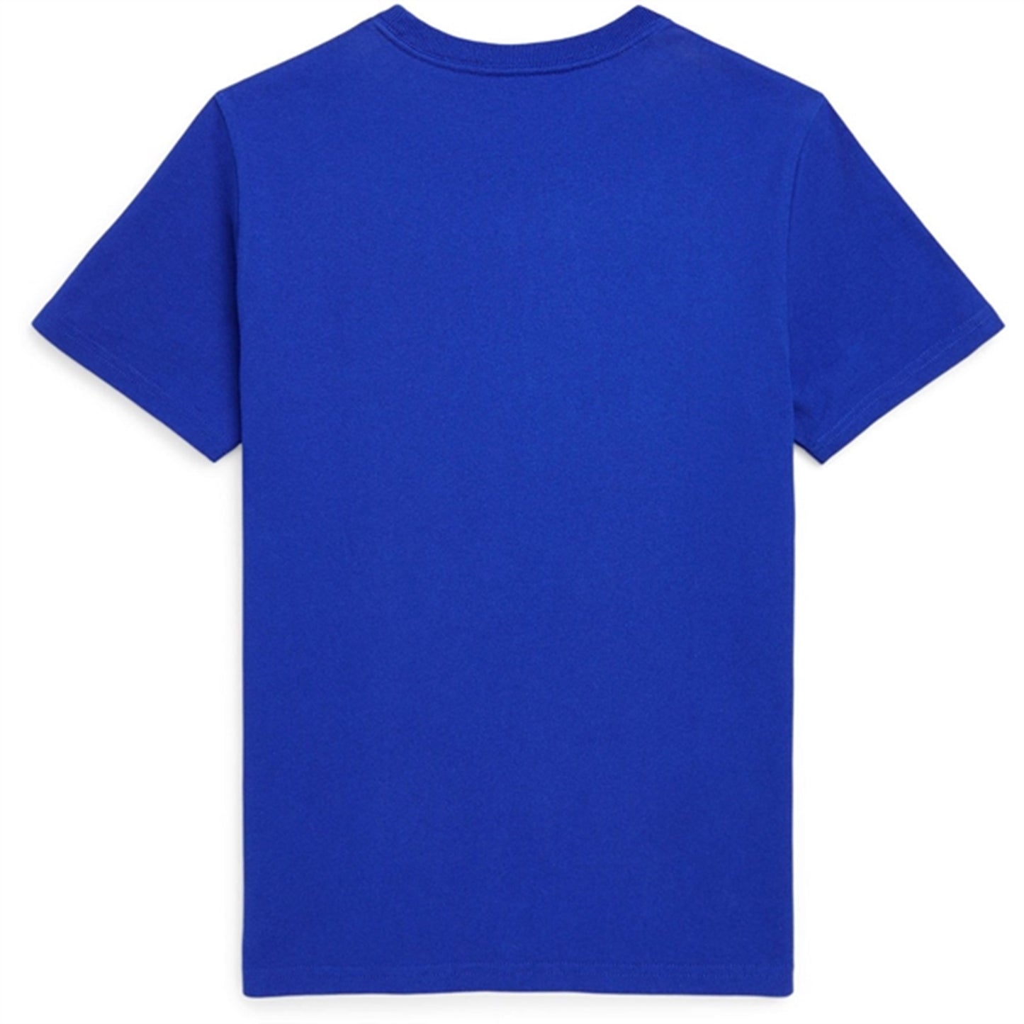 Polo Ralph Lauren Boys T-Shirt Sapphire Star