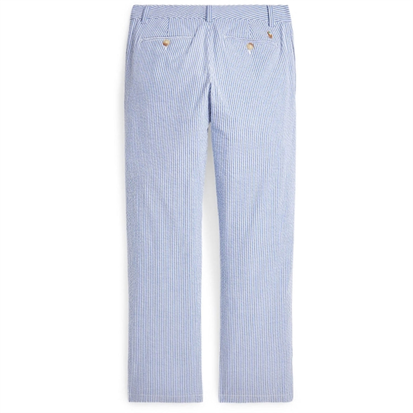Polo Ralph Lauren Boy Pants Blue/White Multi
