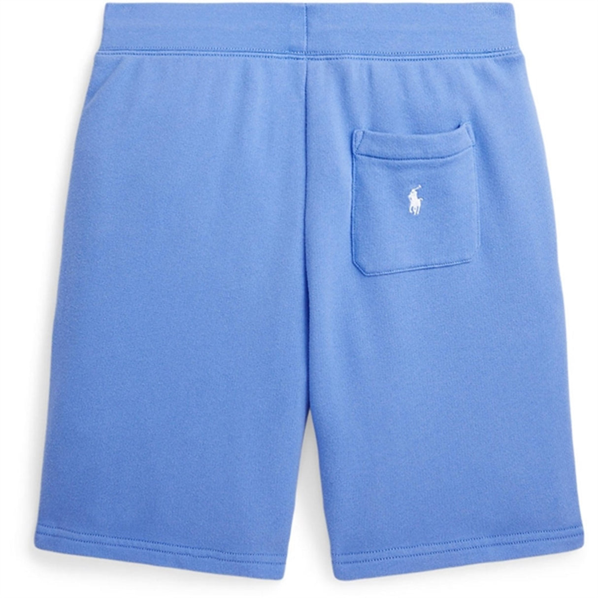 Polo Ralph Lauren Boy Athletic Shorts Harbor Island Blue