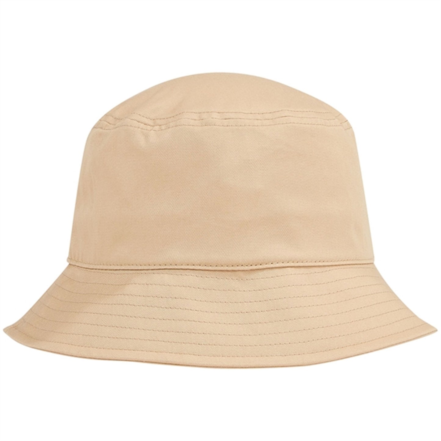Tommy Hilfiger Tjm Flag Bucket Hat Tawny Sand