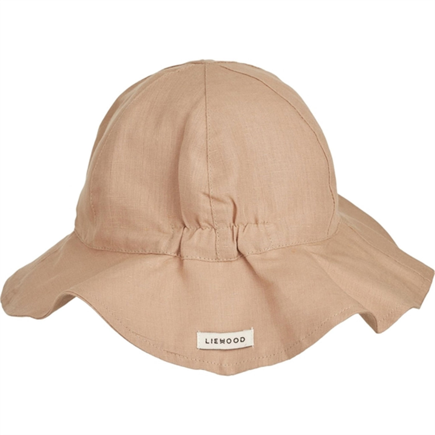 Liewood Amelia Sun Hat Pale Tuscany