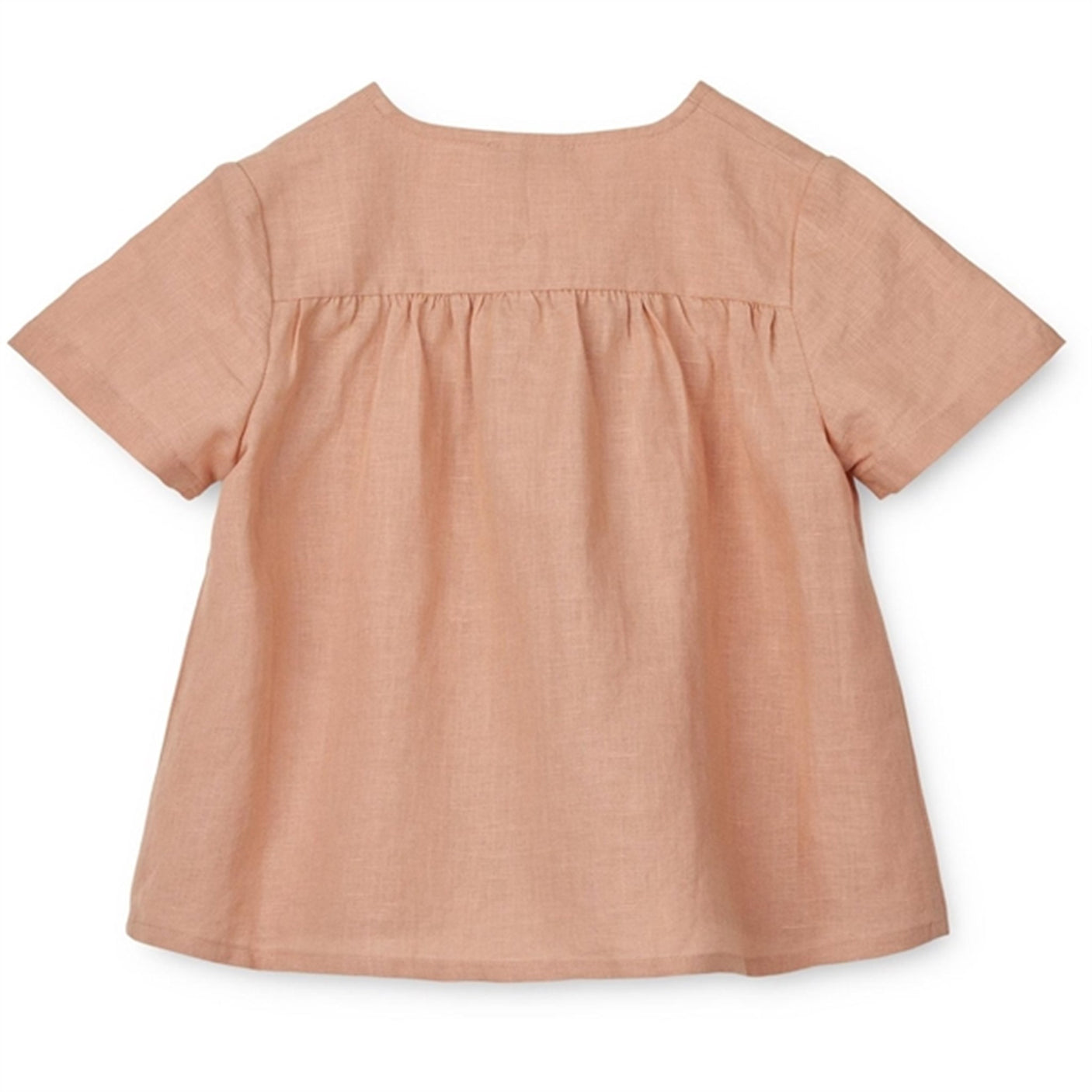 Liewood Pale Tuscany Annaka Linen Top
