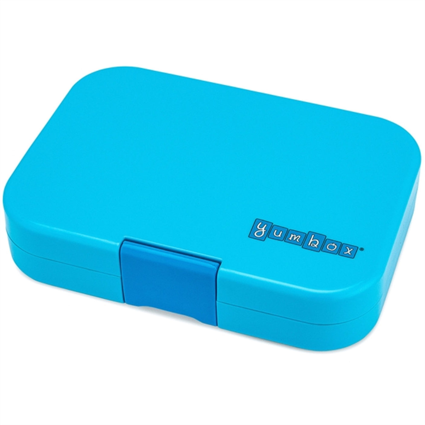 Yumbox Panino 4 Rum Madkasse Luna Aqua Zodiac