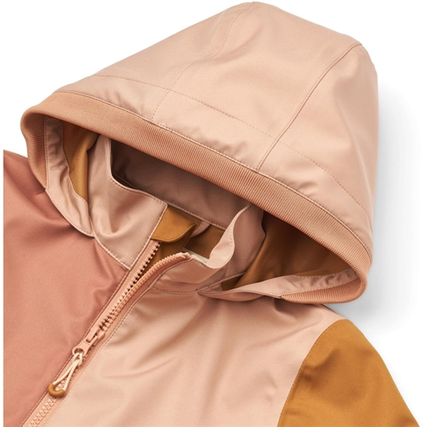 Liewood Rose Multi Mix Aron Jacket