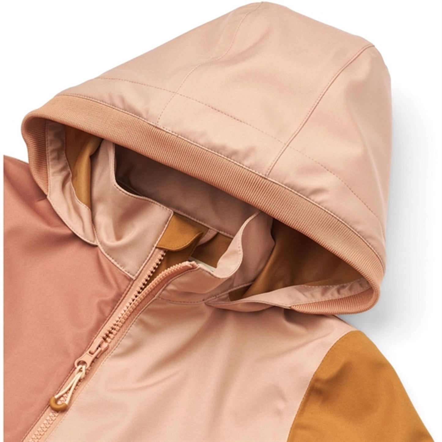 Liewood Rose Multi Mix Aron Jacket