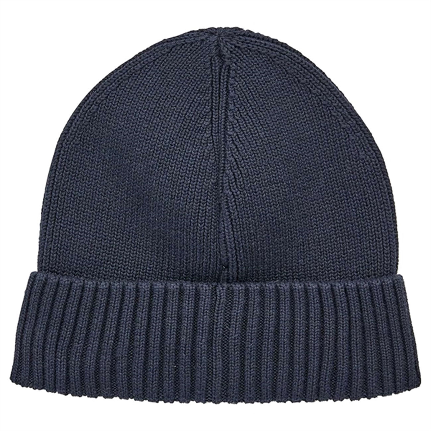 Tommy Hilfiger Small Flag Beanie Space Blue