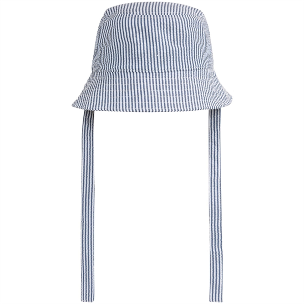 Tommy Hilfiger Tommy Pop Bucket Hat Coastal Blue Stripe