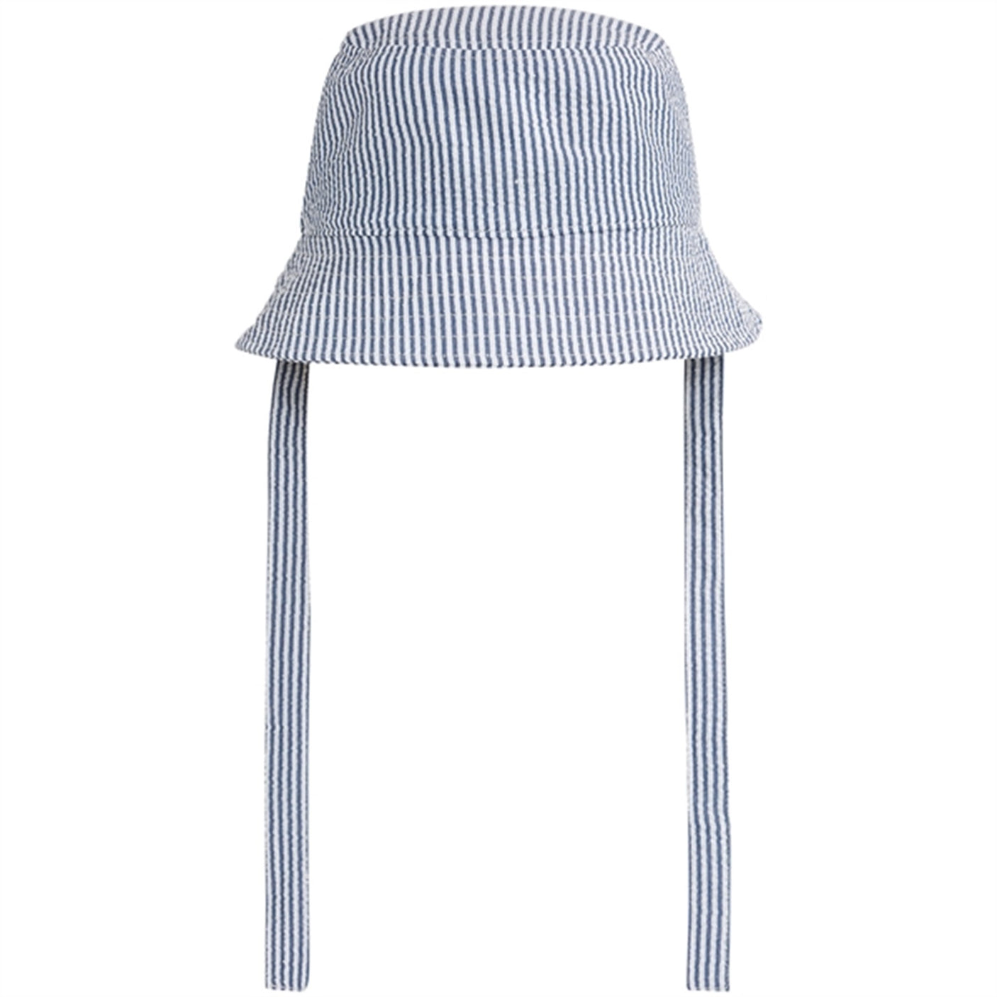 Tommy Hilfiger Tommy Pop Bucket Hat Coastal Blue Stripe