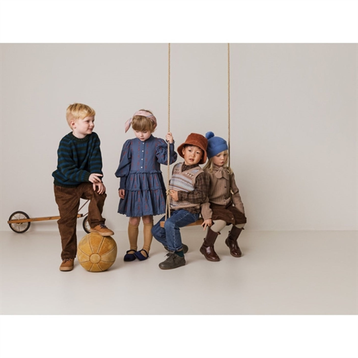 MarMar Piri Red Heart Dela Dress