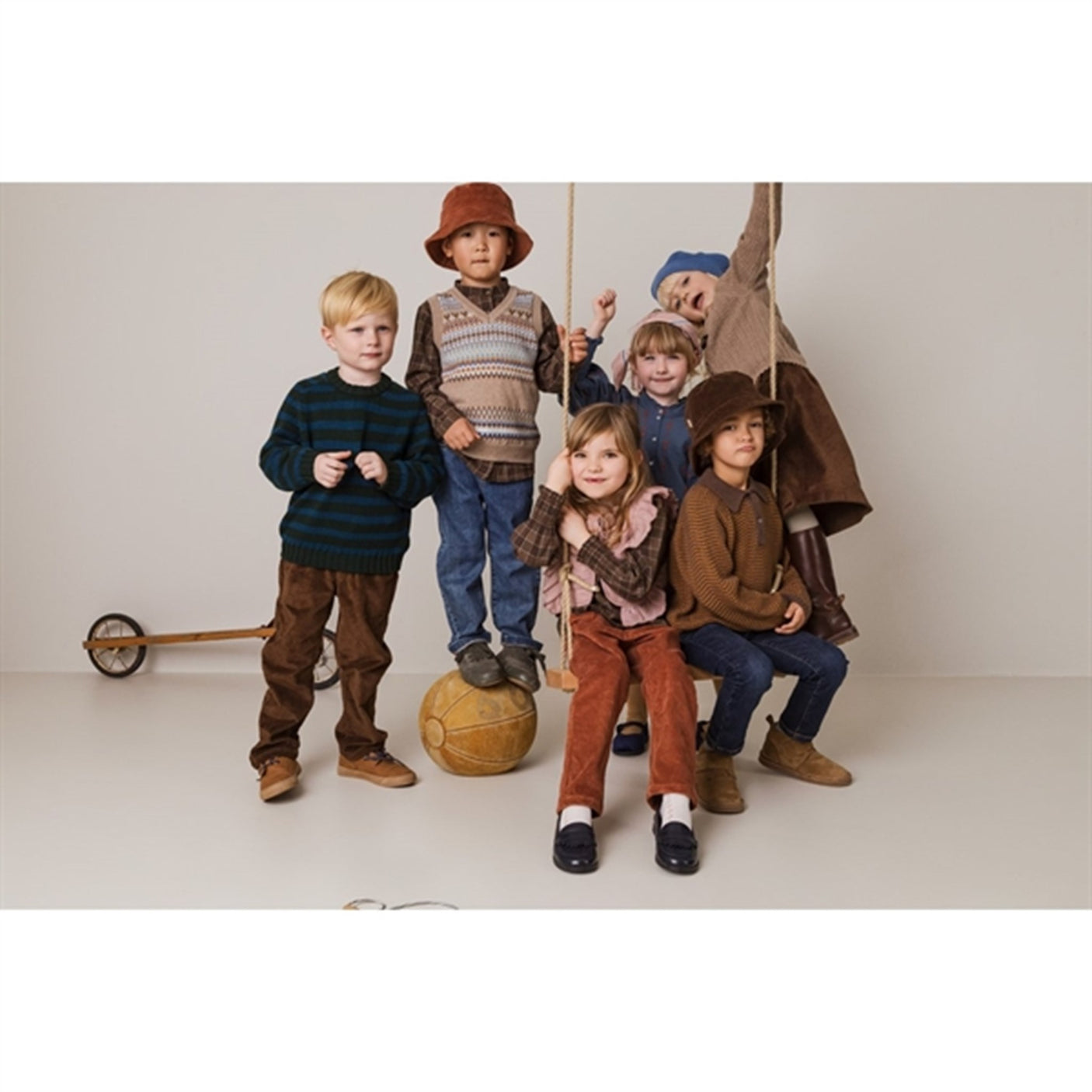 MarMar Piri Red Heart Dela Dress