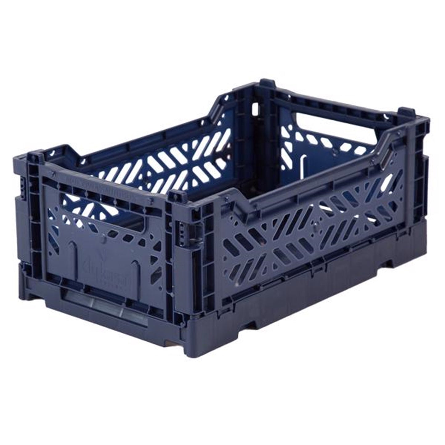 Aykasa Mini Folding Box Navy