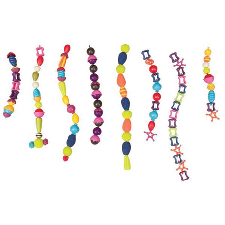 B-toys B.eauty Pops 275 pcs.