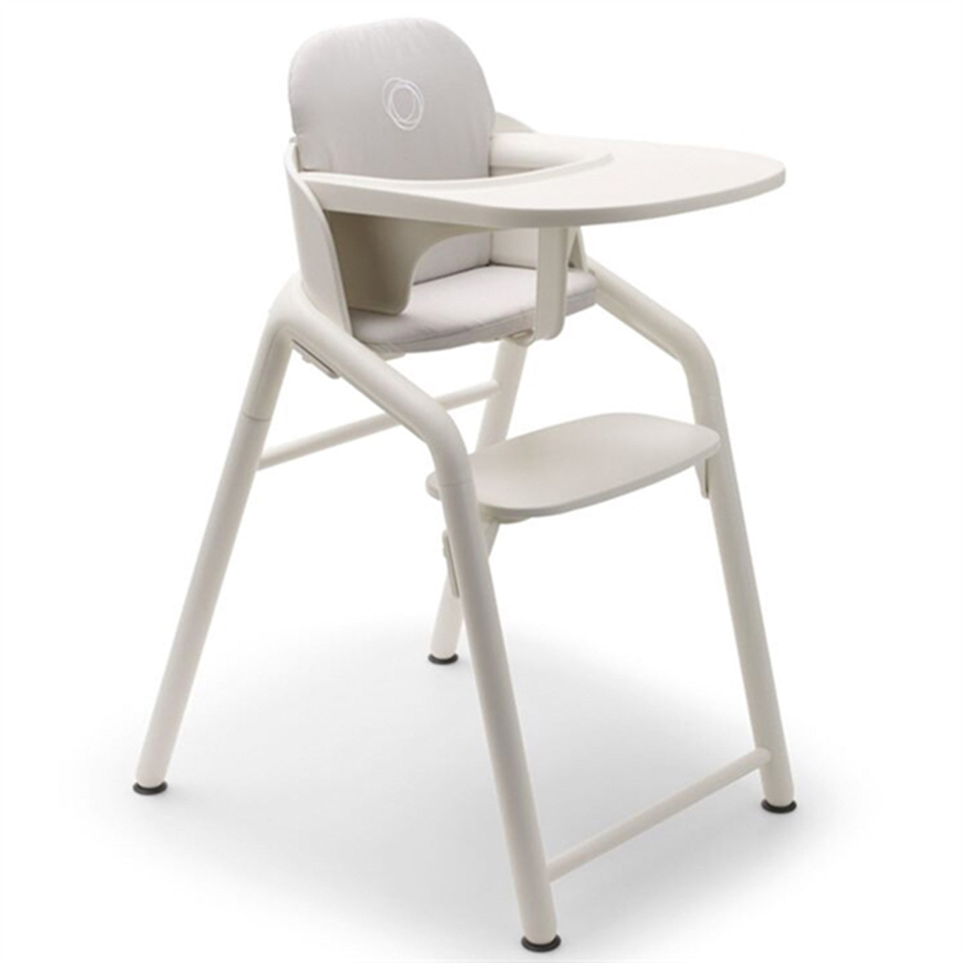 Bugaboo Giraffe Baby Pillow Artic White