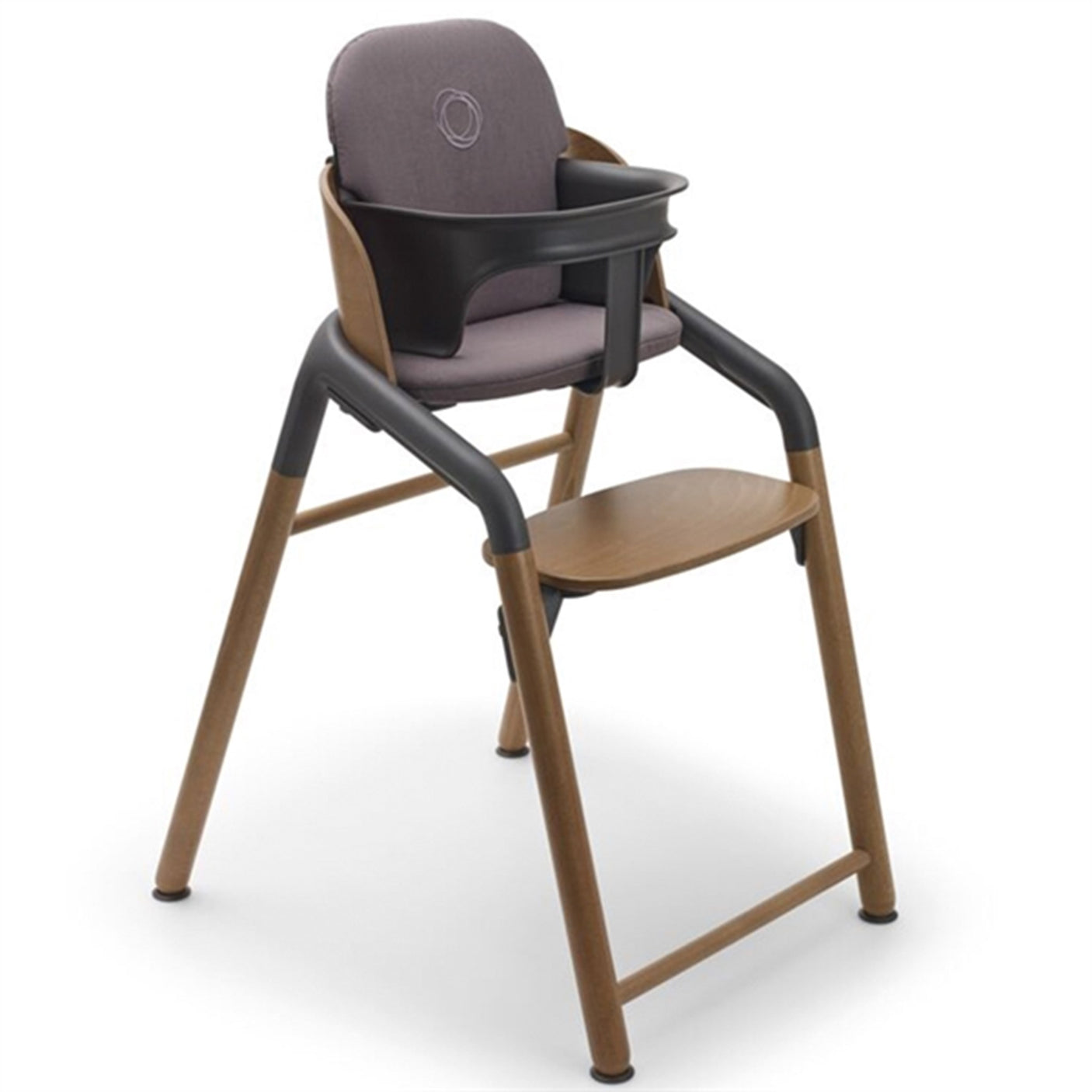 Bugaboo Giraffe Baby Pillow Stormy Grey