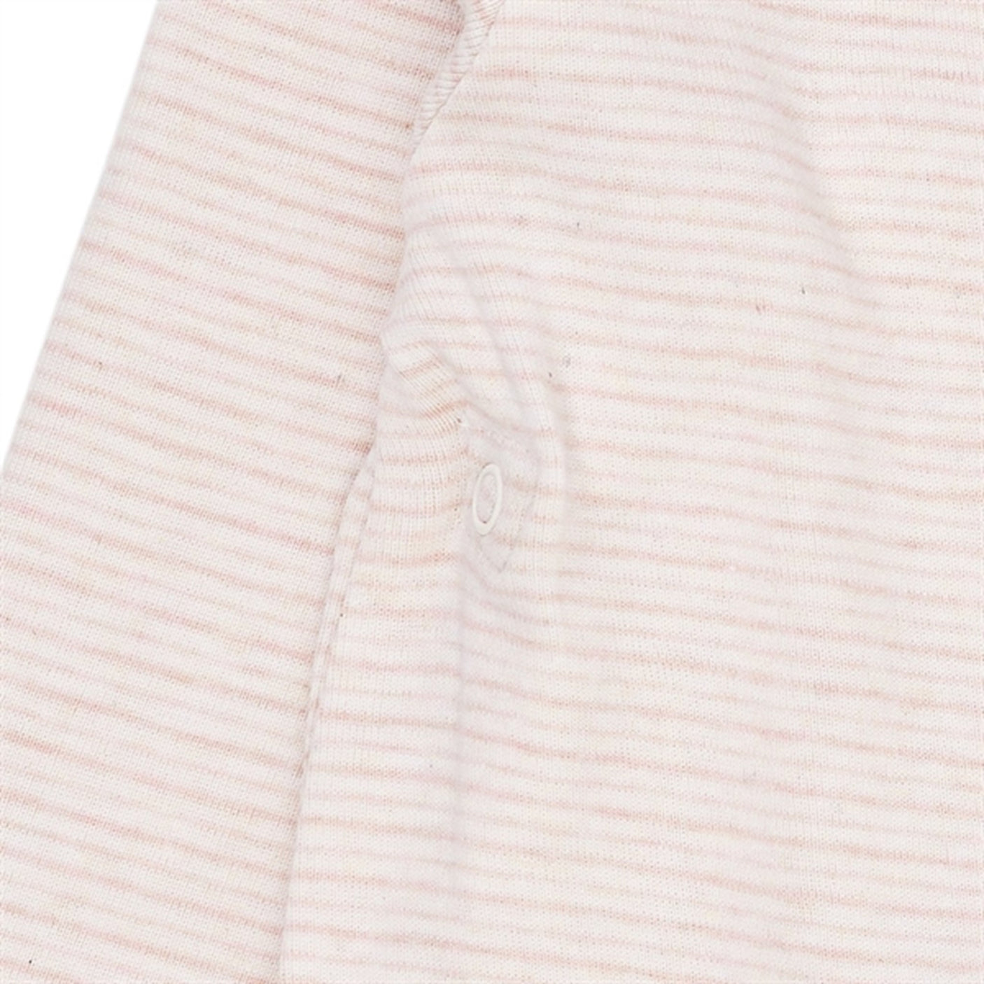Copenhagen Colors Soft Pink Stripe Wrap Body