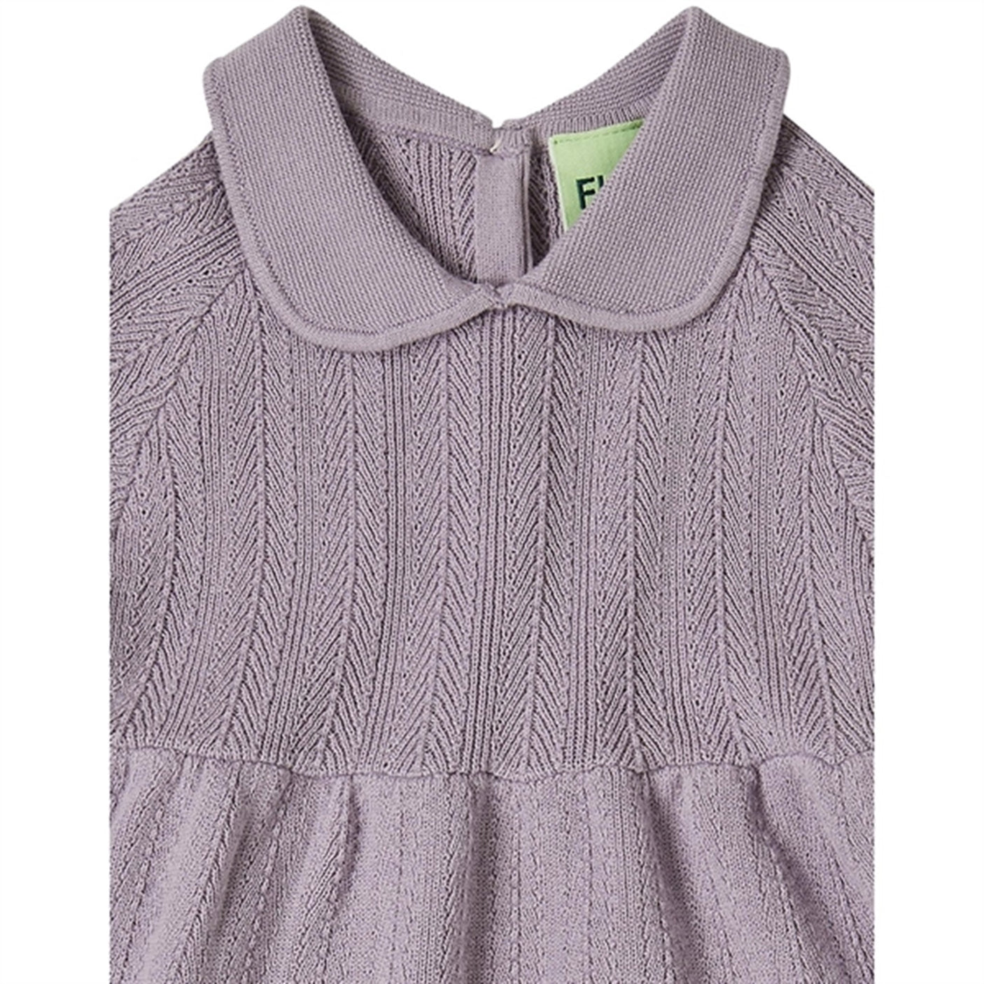 FUB Heather Baby Dress