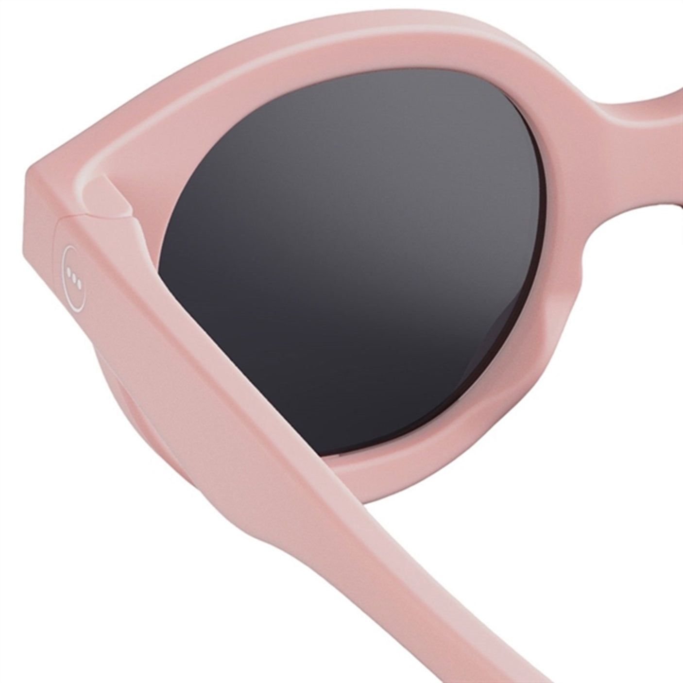 Izipizi Baby Sunglasses C Pastel Pink
