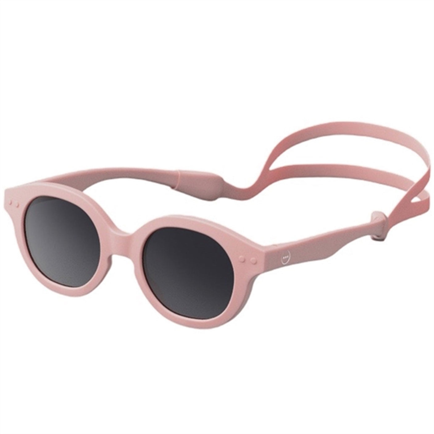 Izipizi Baby Sunglasses C Pastel Pink