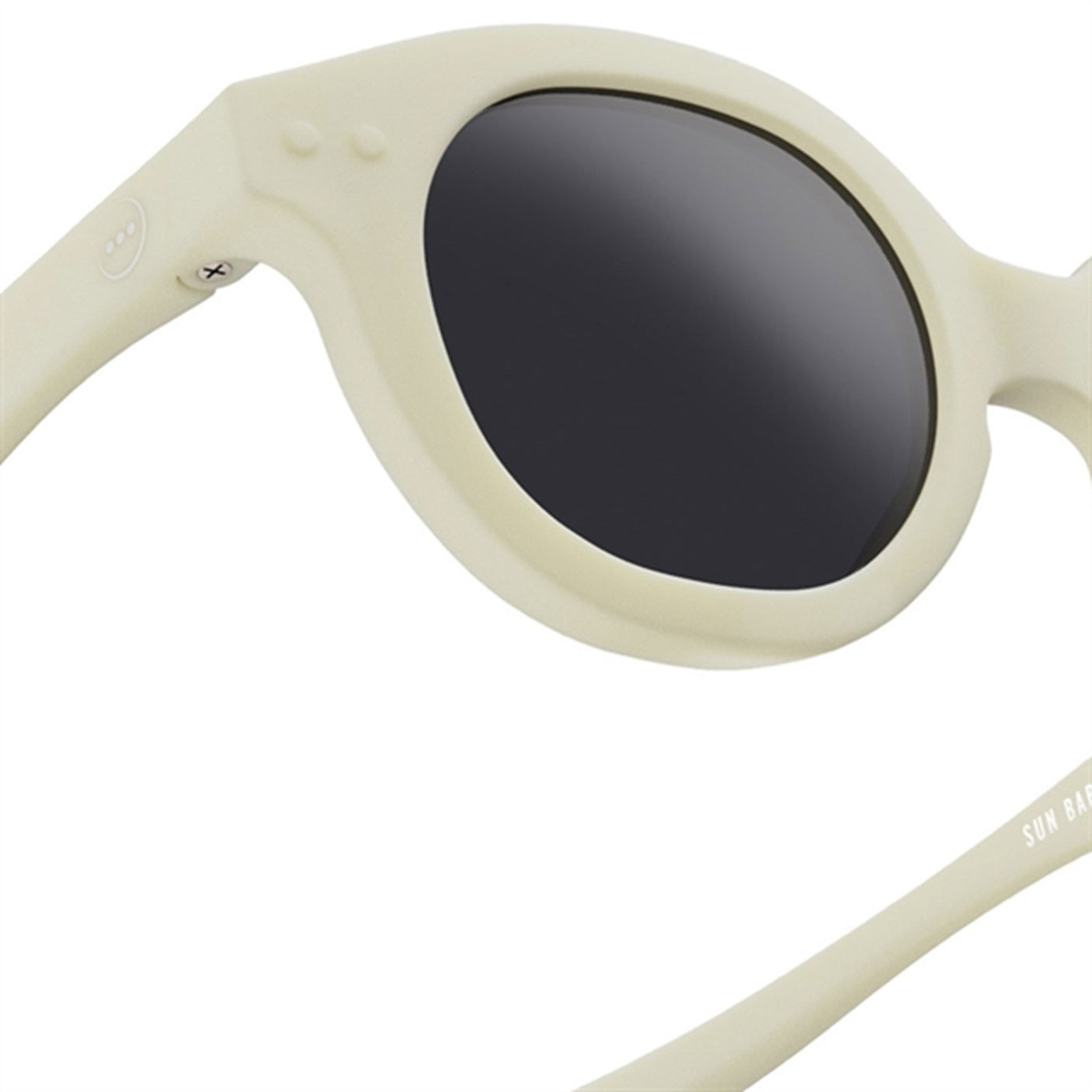 Izipizi Baby Sunglasses C Milk