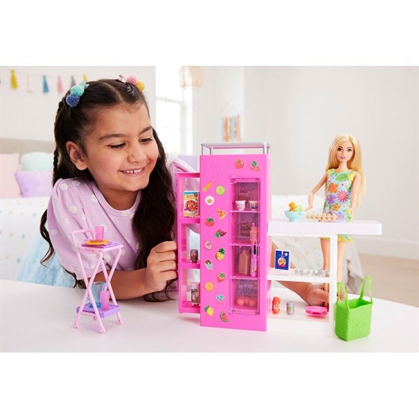 Barbie® Dream Pantry