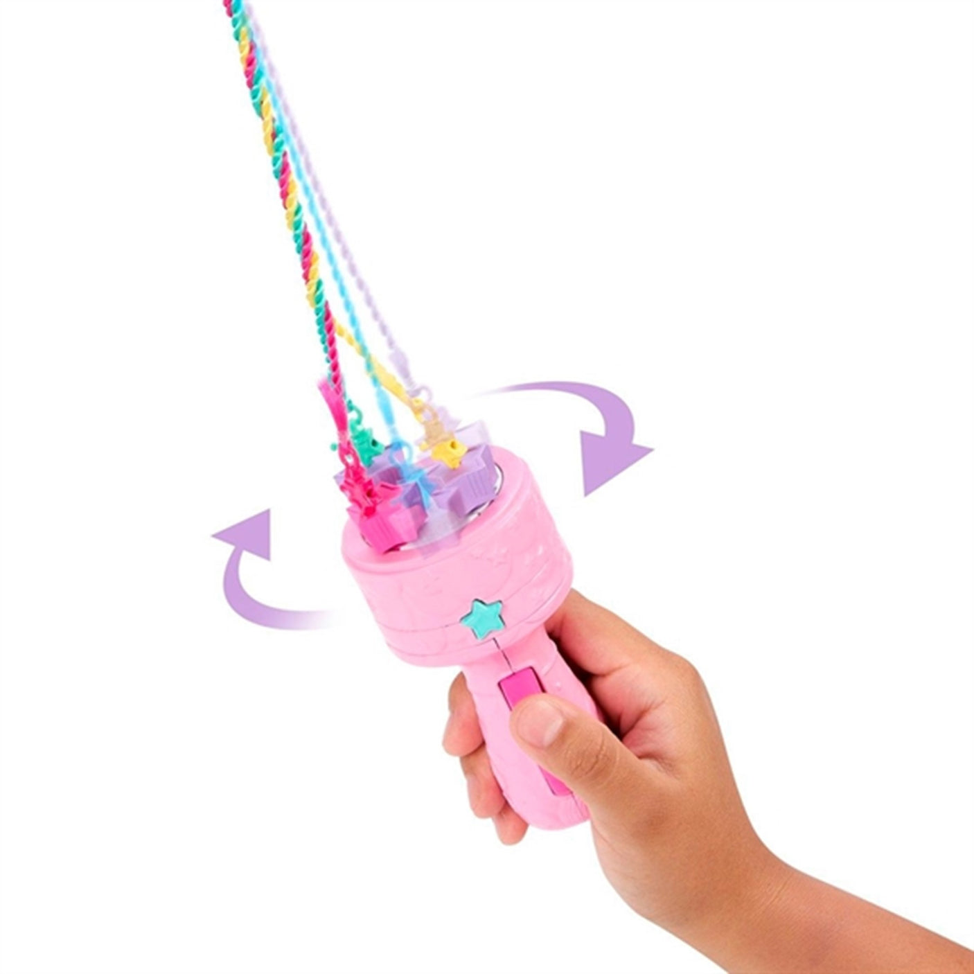 Barbie® Twist 'N Style™