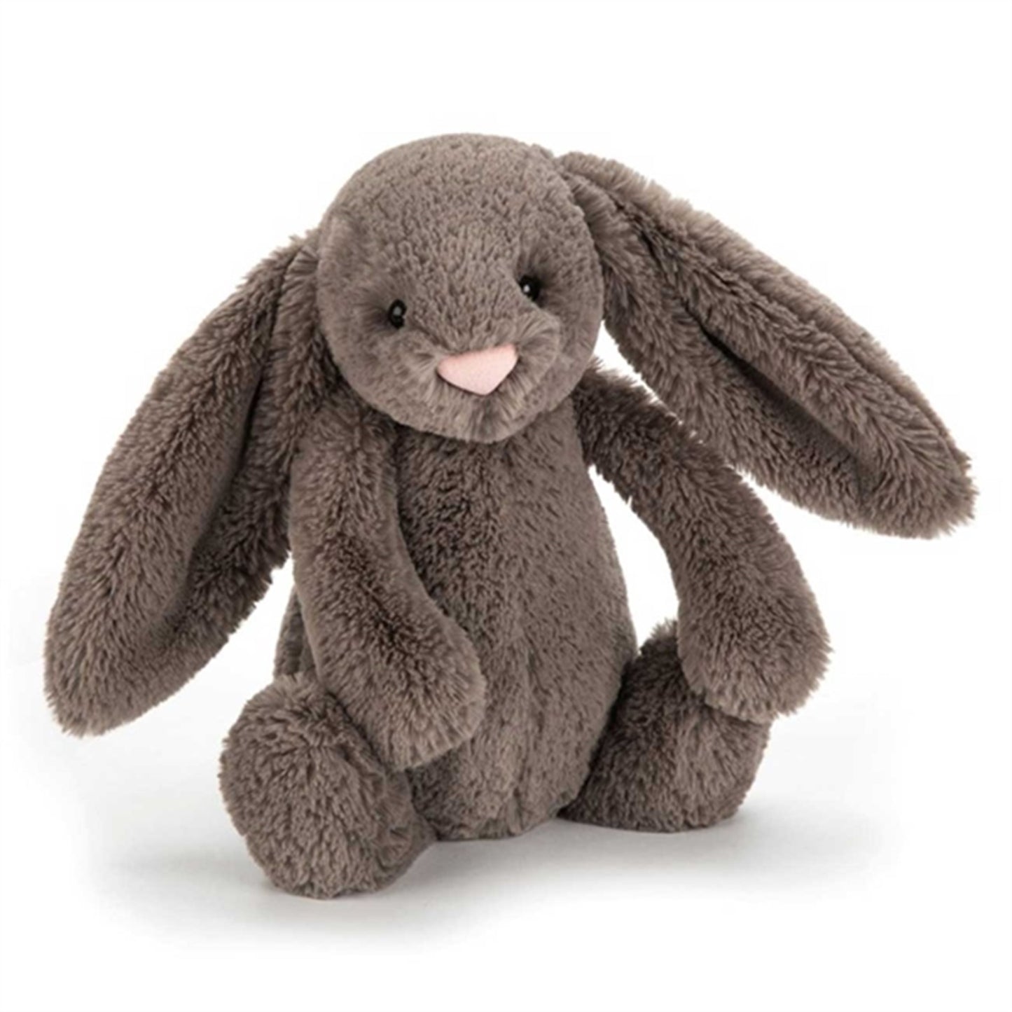 Jellycat Bashful Rabbit Truffle 31 cm