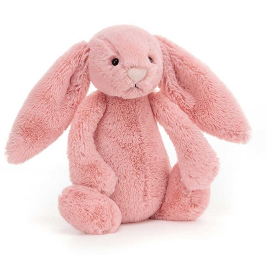 Jellycat Bashful Rabbit Petal 31 cm