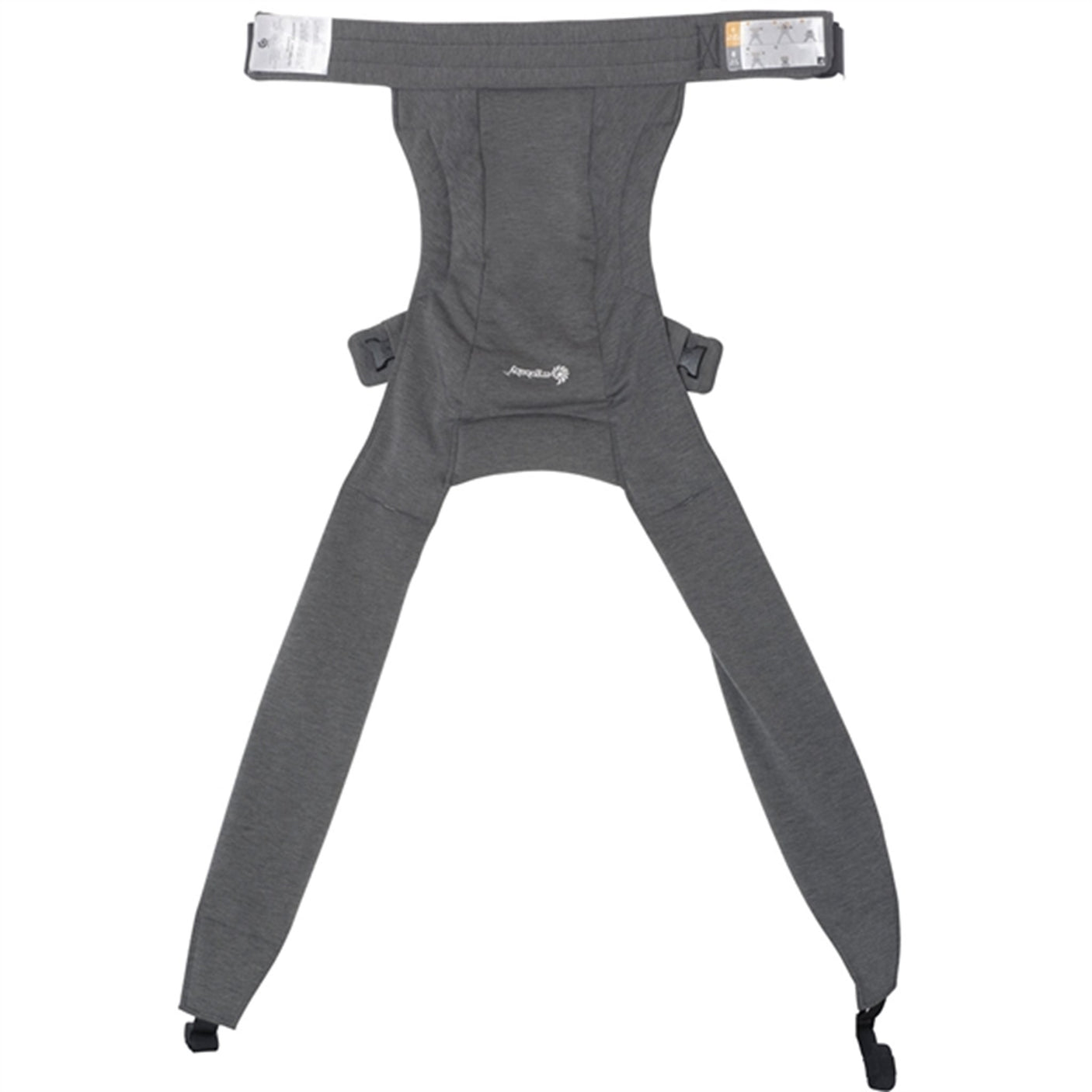 Ergobaby Embrace Heather grey