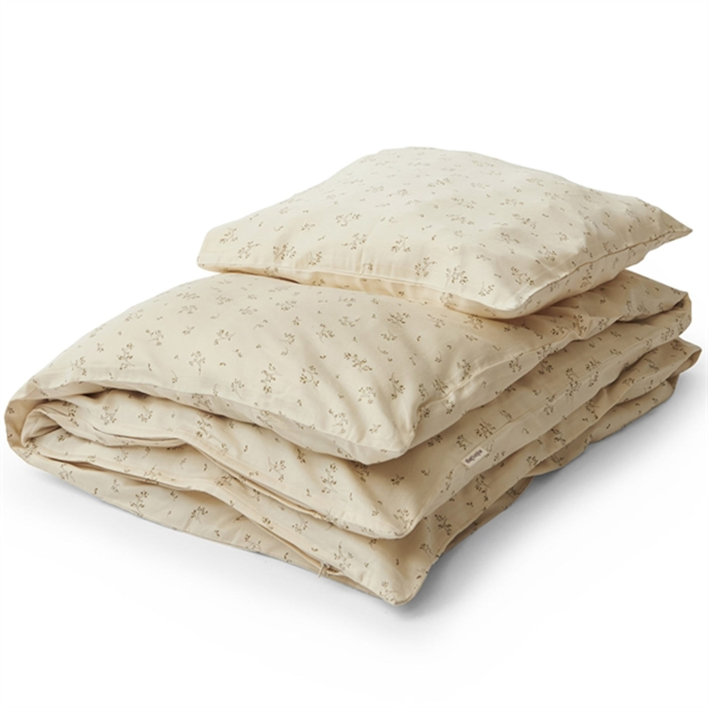 That's Mine Bedding Secret Garden Olive