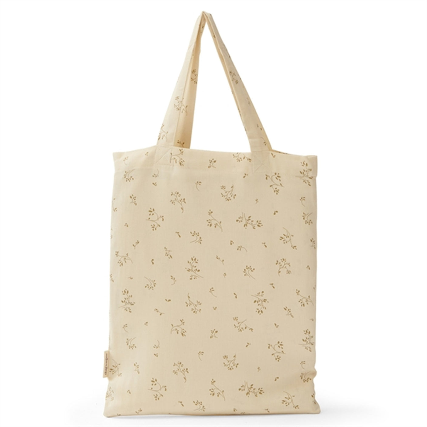 That's Mine Bedding Secret Garden Olive 2