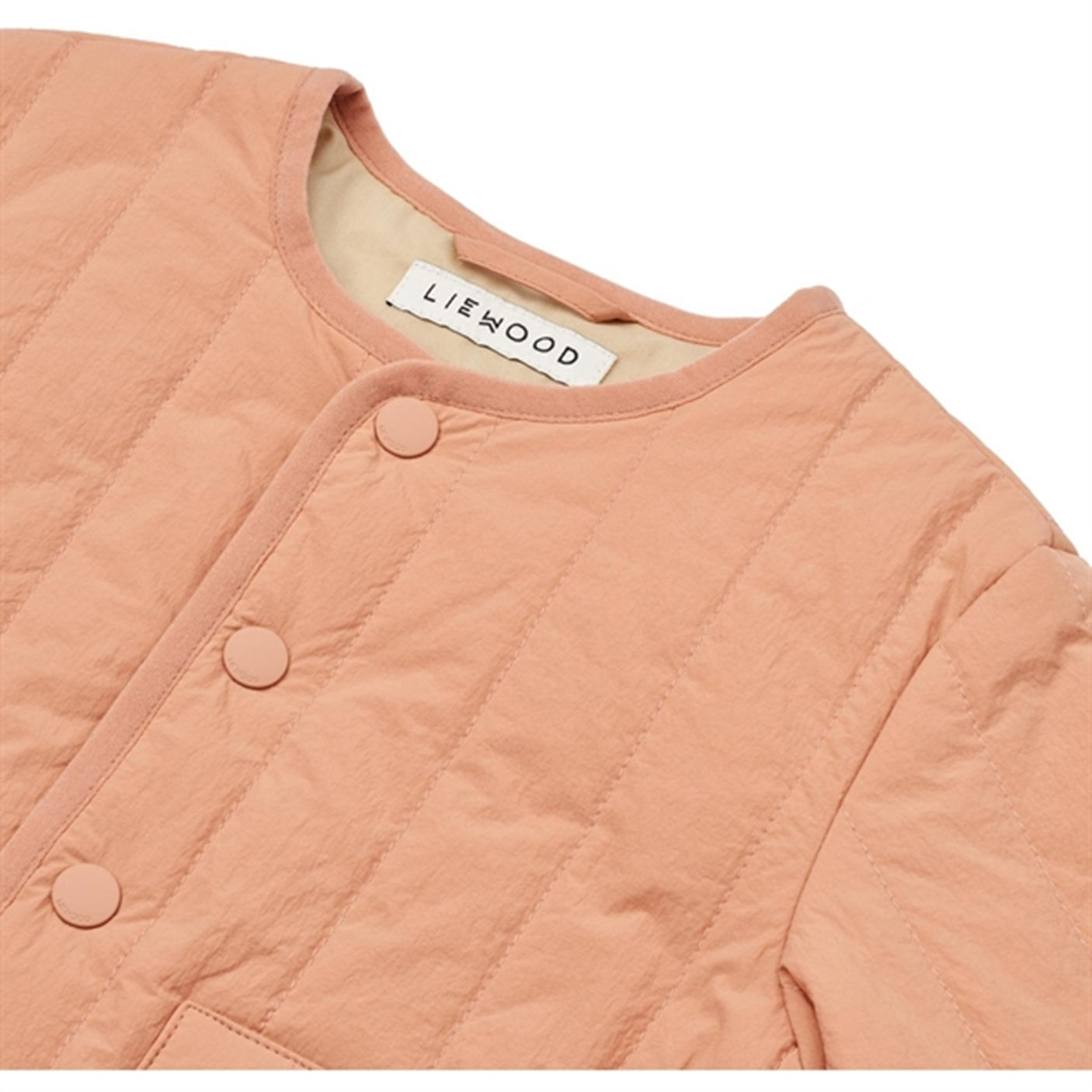 Liewood Tuscany Rose Bea Jacket