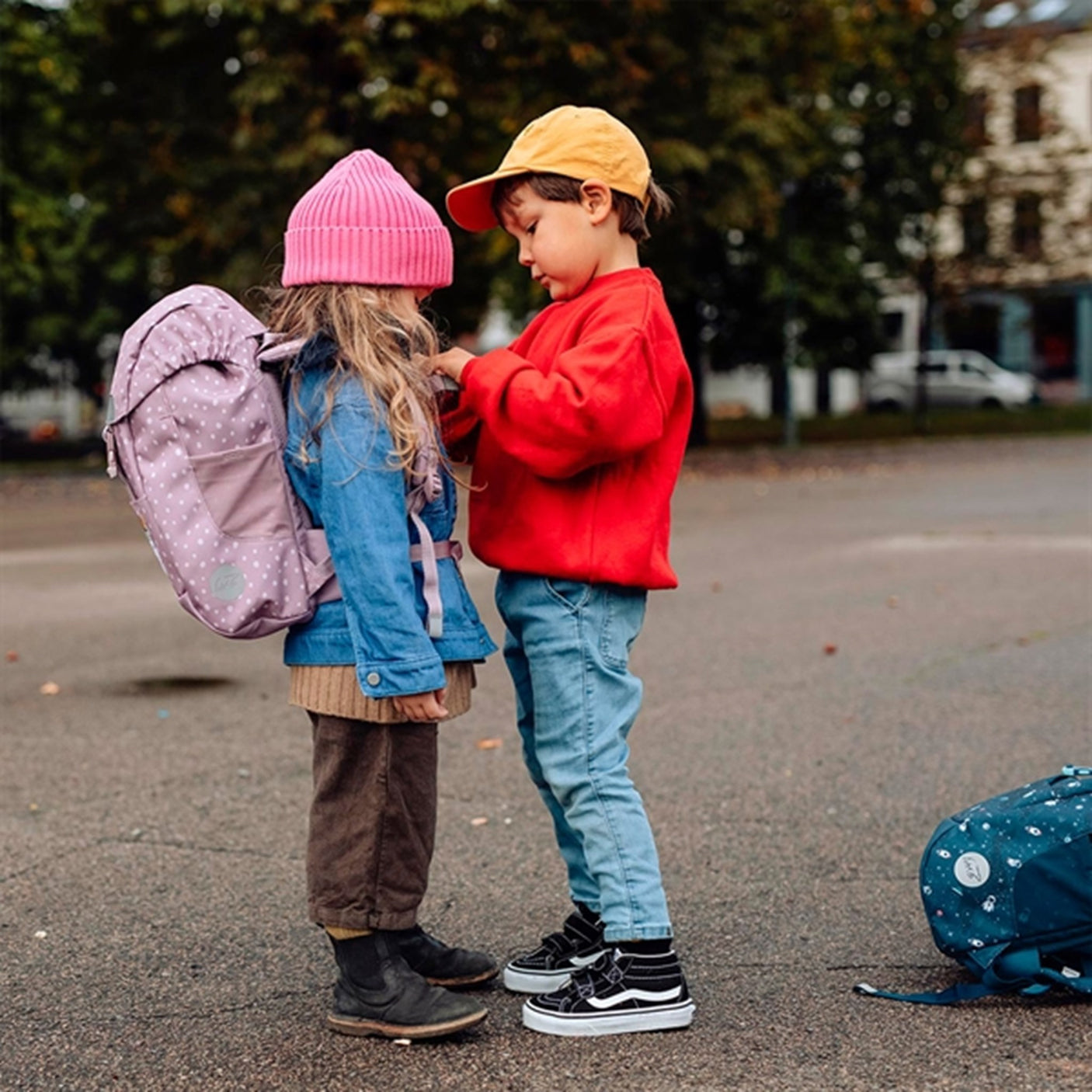 Beckmann Classic Mini Deer