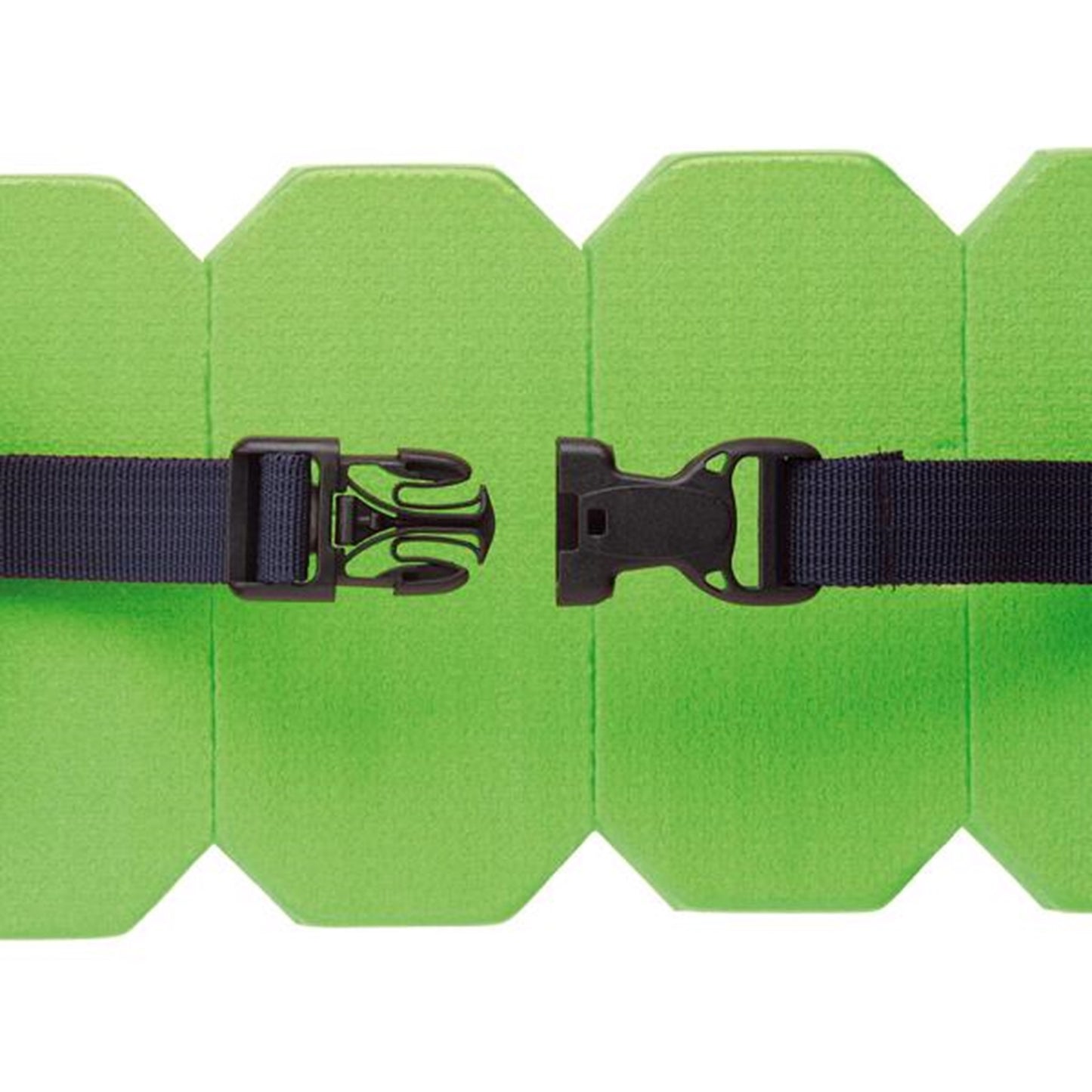 BECO Sealife Swim Belt Green