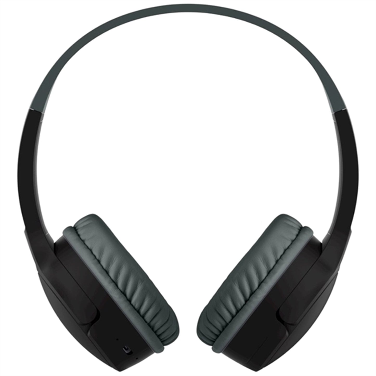 Belkin SOUNDFORM Mini Wireless On-Ear Headphones Black