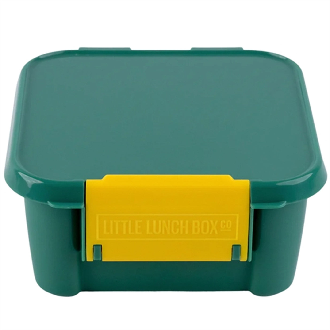 Little Lunch Box Co Bento 2 Lunch Box Apple