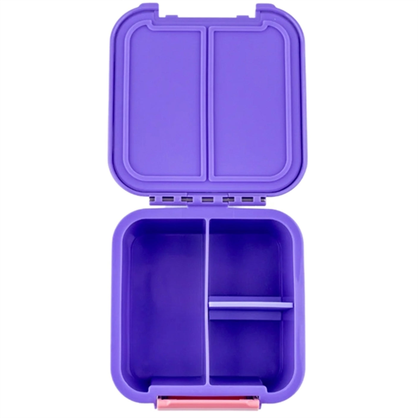 Little Lunch Box Co Bento 2 Lunch Box Grape 4